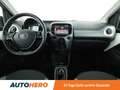 Toyota Aygo 1.0 x-play Team D Aut*CAM*KLIMA*GARANTIE* Weiß - thumbnail 12