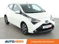 Toyota Aygo 1.0 x-play Team D Aut*CAM*KLIMA*GARANTIE* Weiß - thumbnail 8