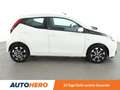 Toyota Aygo 1.0 x-play Team D Aut*CAM*KLIMA*GARANTIE* Weiß - thumbnail 7