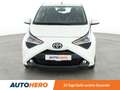 Toyota Aygo 1.0 x-play Team D Aut*CAM*KLIMA*GARANTIE* Weiß - thumbnail 9