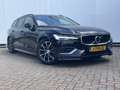 Volvo V60 2.0 B3 Aut8 Business Pro Afn.Trekhaak Leder BLIS S Zwart - thumbnail 19