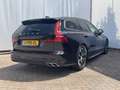 Volvo V60 2.0 B3 Aut8 Business Pro Afn.Trekhaak Leder BLIS S Zwart - thumbnail 18