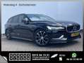 Volvo V60 2.0 B3 Aut8 Business Pro Afn.Trekhaak Leder BLIS S Zwart - thumbnail 1