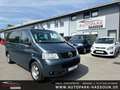 Volkswagen T5 Transporter T5 Multivan Highline 4Motion TÜV 06/25 SD AHK Navi Grau - thumbnail 3