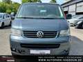 Volkswagen T5 Transporter T5 Multivan Highline 4Motion TÜV 06/25 SD AHK Navi Grau - thumbnail 2
