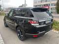 Land Rover Range Rover Sport HSE/Leder/Pano/Kamera/4xSHZ Noir - thumbnail 3