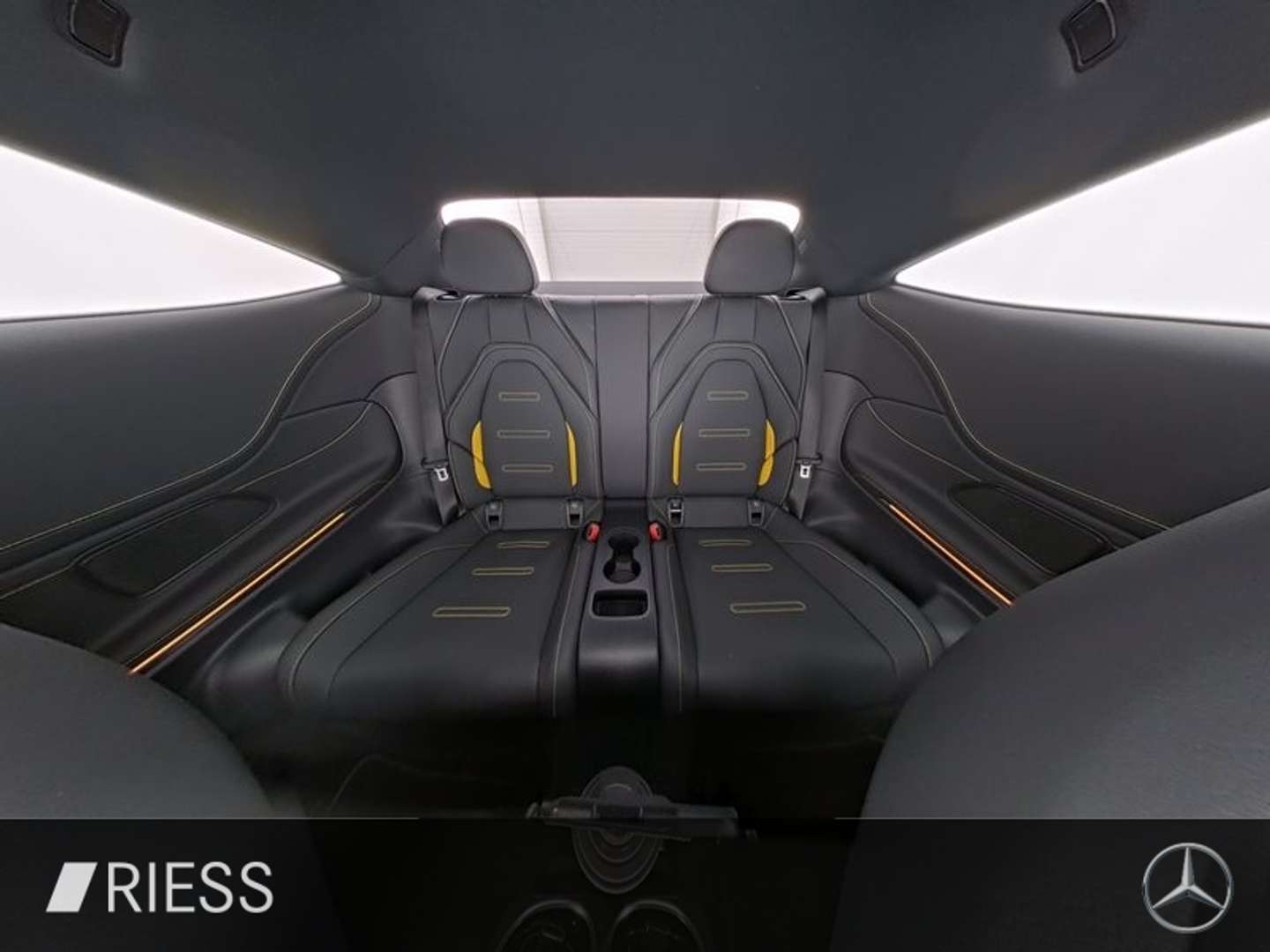 Mercedes CLE Coupé 53 Sport -  - Joinsteer - #4