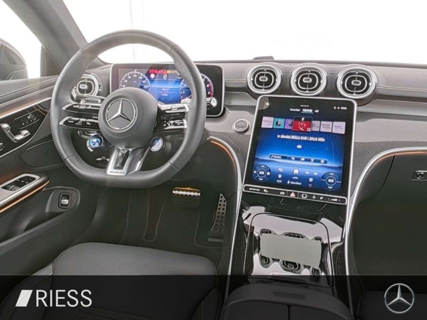 Mercedes CLE Coupé 53 Sport -  - Joinsteer - #2