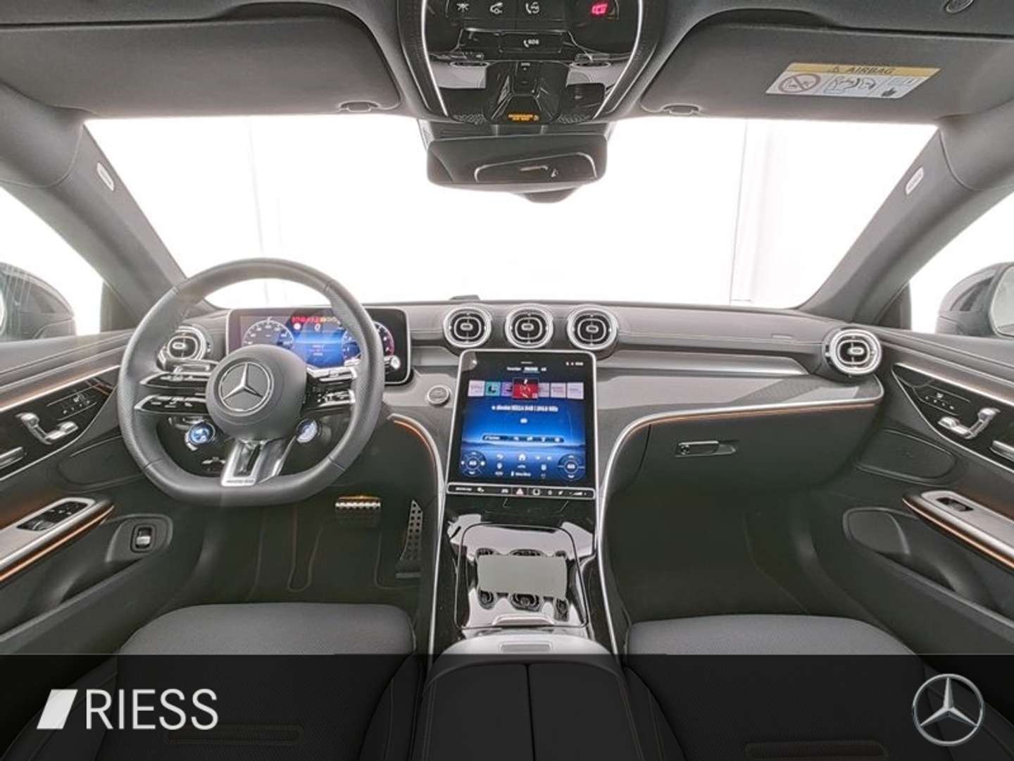 Mercedes CLE Coupé 53 Sport -  - Joinsteer - #3