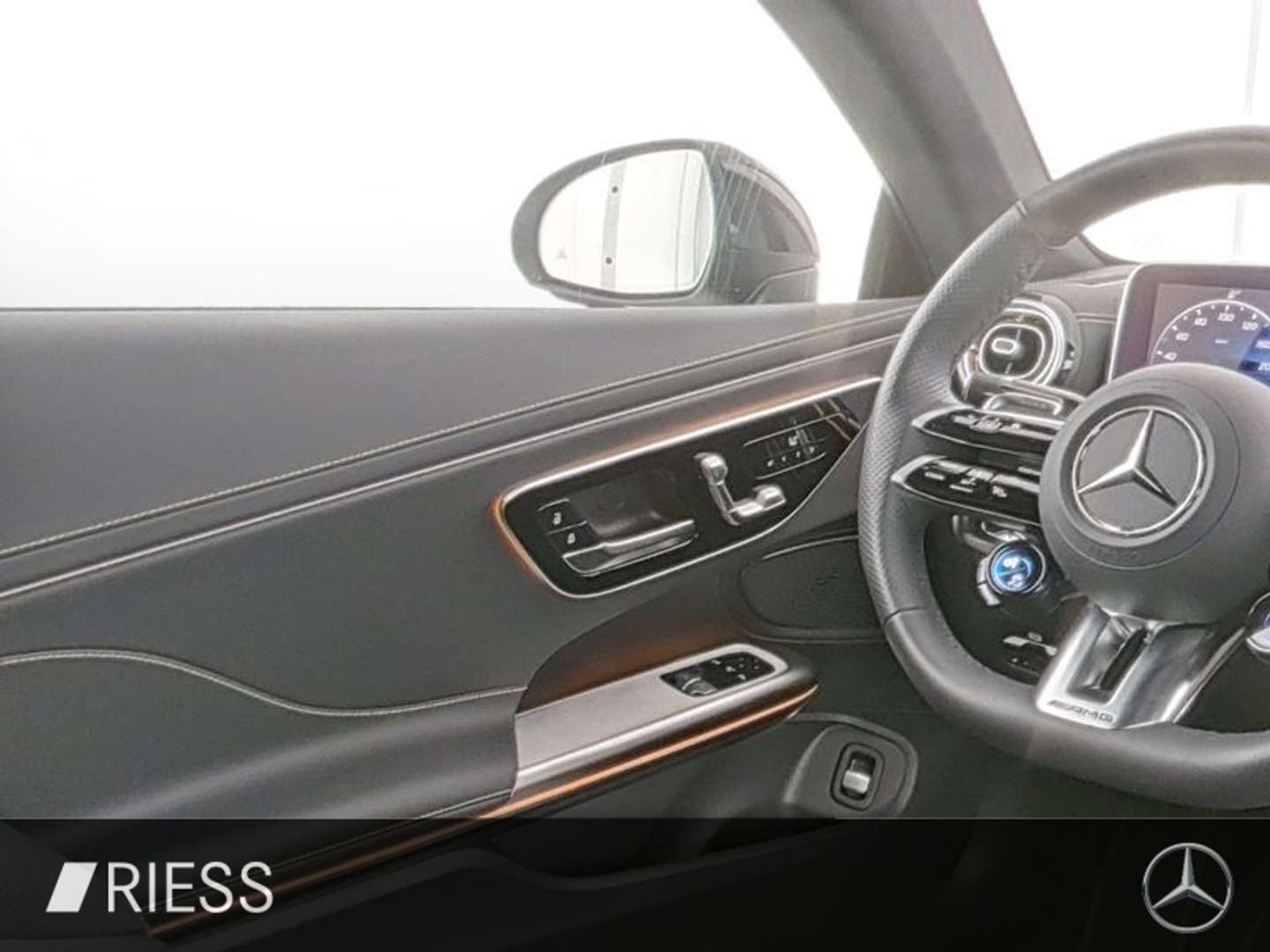 Mercedes CLE Coupé 53 Sport -  - Joinsteer - #5