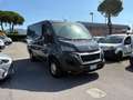 Peugeot Boxer LH1 2.2 BlueHDI 120CV Azul - thumbnail 2