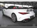 Mercedes-Benz SL 63 AMG S Cab. Keramik Carbon 360° Burmester PTS Blanc - thumbnail 11