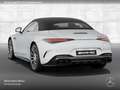 Mercedes-Benz SL 63 AMG S Cab. Keramik Carbon 360° Burmester PTS Blanc - thumbnail 23