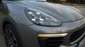 Porsche Cayenne Cayenne S E-Hybrid Gris - thumbnail 1
