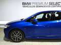 BMW 218 218dA Active Tourer Bleu - thumbnail 13