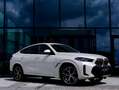 BMW X6 xDrive30d Aut. M-Sport  *Care paket bis 09/2027* Weiß - thumbnail 4