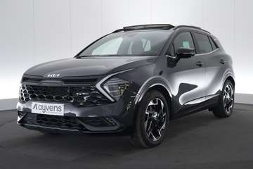 1.6 T-GDi 4WD PHEV GT Line LEDER/CUIR LED GPS PDC