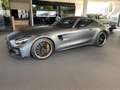 Mercedes-Benz AMG GT R Coupe Speedshift DCT 7G Grau - thumbnail 8