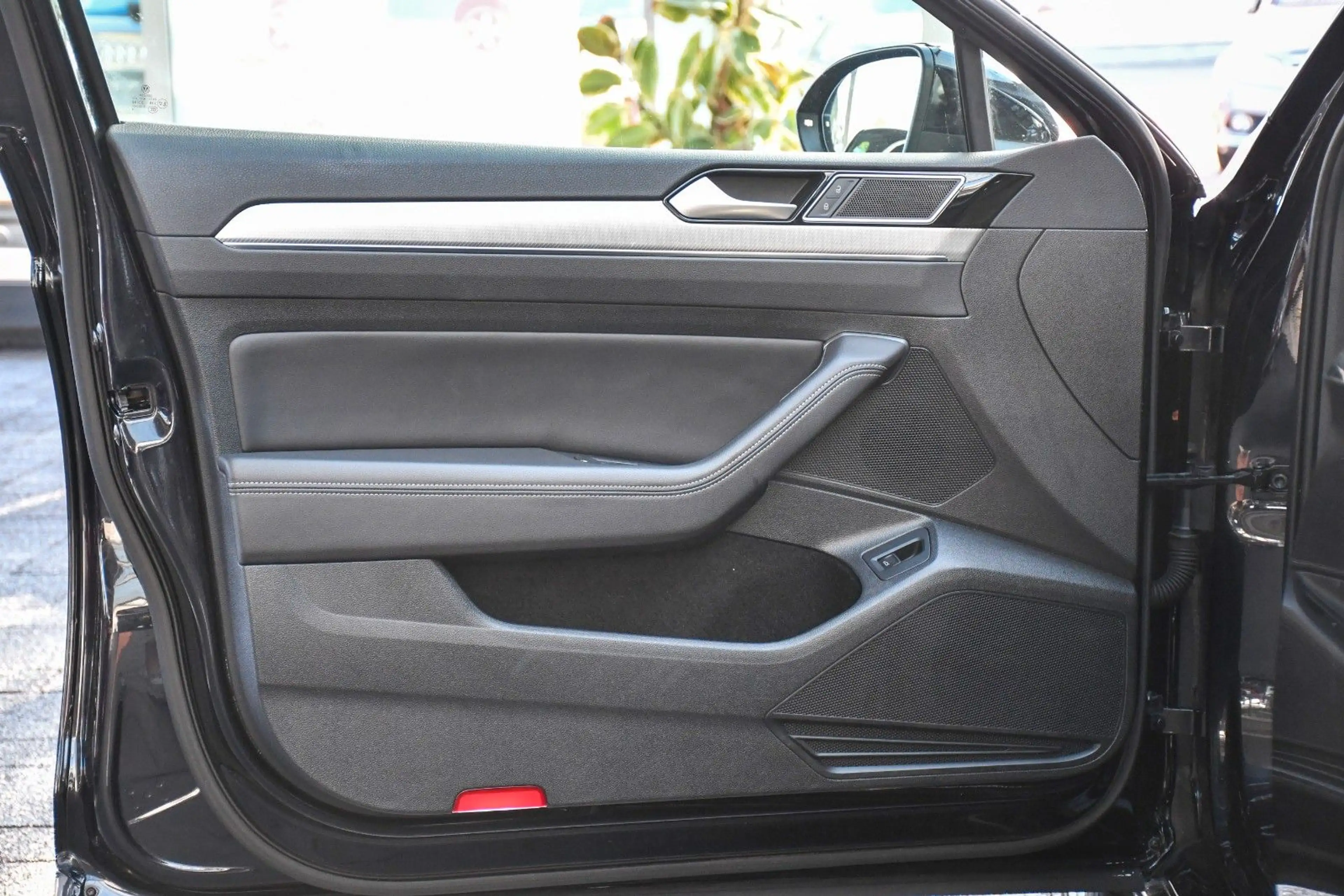Volkswagen Passat Variant Highline 4Motion ACC 280 PS — photo 7