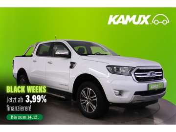 2.0TDCi 4x4 Aut.Panther Limited+LED+AHK
