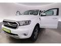 Ford Ranger 2.0TDCi 4x4 Aut.Panther Limited+LED+AHK Blanc - thumbnail 21