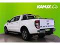 Ford Ranger 2.0TDCi 4x4 Aut.Panther Limited+LED+AHK Blanc - thumbnail 6