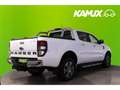 Ford Ranger 2.0TDCi 4x4 Aut.Panther Limited+LED+AHK Blanc - thumbnail 4