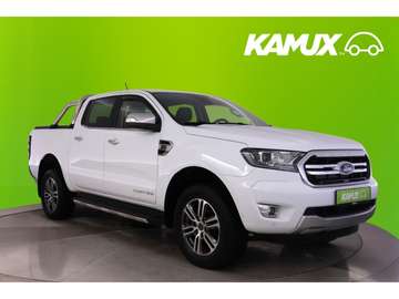 2.0TDCi 4x4 Aut.Panther Limited+LED+AHK