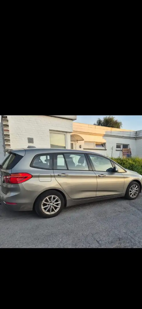 BMW 216 216d Gran Tourer Aut. - 1