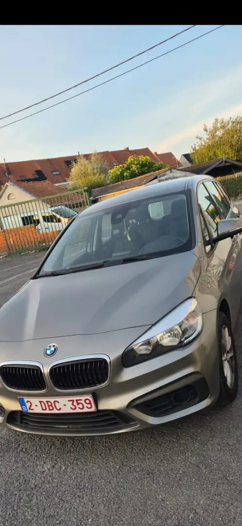 BMW 216 216d Gran Tourer Aut. - 2