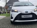 Toyota Yaris 1.5 Hybrid 100pk Active | Eerste Eigenaar, Cruise White - thumbnail 4