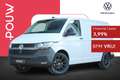 Volkswagen T6.1 Transporter 2.0 TDI 110pk L1H1 28 | 18" LM velgen | Apple Carp Wit - thumbnail 1