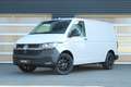 Volkswagen T6.1 Transporter 2.0 TDI 110pk L1H1 28 | 18" LM velgen | Apple Carp Wit - thumbnail 34
