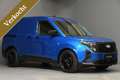 Ford Transit Courier 1.0 EcoBoost Limited CARPLAY | PDC Bleu - thumbnail 3