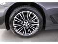 BMW 530 d Limo Steptronic Sport Line+LED+NAVI+PDC Grau - thumbnail 17