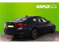 BMW 530 d Limo Steptronic Sport Line+LED+NAVI+PDC Grigio - thumbnail 4