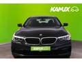 BMW 530 d Limo Steptronic Sport Line+LED+NAVI+PDC Grau - thumbnail 10