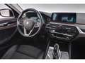BMW 530 d Limo Steptronic Sport Line+LED+NAVI+PDC Grigio - thumbnail 13