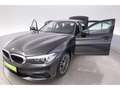 BMW 530 d Limo Steptronic Sport Line+LED+NAVI+PDC Gris - thumbnail 22