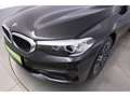 BMW 530 d Limo Steptronic Sport Line+LED+NAVI+PDC Grau - thumbnail 14