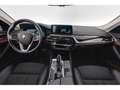 BMW 530 d Limo Steptronic Sport Line+LED+NAVI+PDC Grau - thumbnail 12