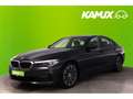 BMW 530 d Limo Steptronic Sport Line+LED+NAVI+PDC Grau - thumbnail 9