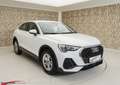 Audi Q3 Sportback 35 TDI S-tronic Weiß - thumbnail 4