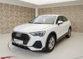 Audi Q3 Sportback 35 TDI S-tronic Weiß - thumbnail 2