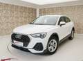 Audi Q3 Sportback 35 TDI S-tronic Weiß - thumbnail 1
