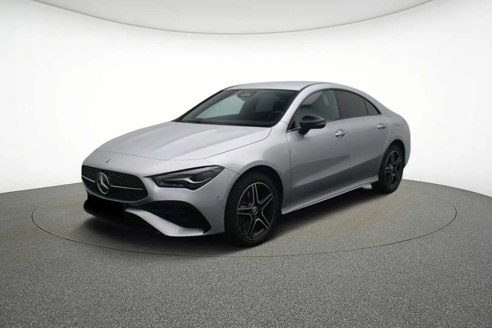 Mercedes-Benz CLA 250 e Coupé * AMG-Line * Sfeerverlichting * - 1