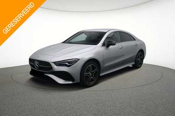 e Coupé * AMG-Line * Sfeerverlichting *