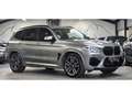 BMW X3 M X3M 3.0 BITURBO 480 F97 / CARTE GRISE FRANCE / HISTORIQUE BMW / CT VIERGE Grau - thumbnail 1