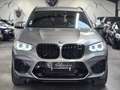 BMW X3 M X3M 3.0 BITURBO 480 F97 / CARTE GRISE FRANCE / HISTORIQUE BMW / CT VIERGE Grau - thumbnail 3