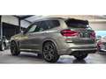 BMW X3 M X3M 3.0 BITURBO 480 F97 / CARTE GRISE FRANCE / HISTORIQUE BMW / CT VIERGE Grau - thumbnail 5